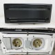【中古】天カセエアコン 6馬力 日立 業務用 RCID-GP160K2 RAS-GP160RSH2 2021年 56～84畳【動産王】千葉☆送料無料