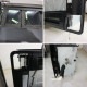 【中古】天カセエアコン 6馬力 日立 業務用 RCID-GP160K2 RAS-GP160RSH2 2021年 56～84畳【動産王】千葉☆送料無料