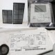 【中古】天カセエアコン 6馬力 日立 業務用 RCID-GP160K2 RAS-GP160RSH2 2021年 56～84畳【動産王】千葉☆送料無料