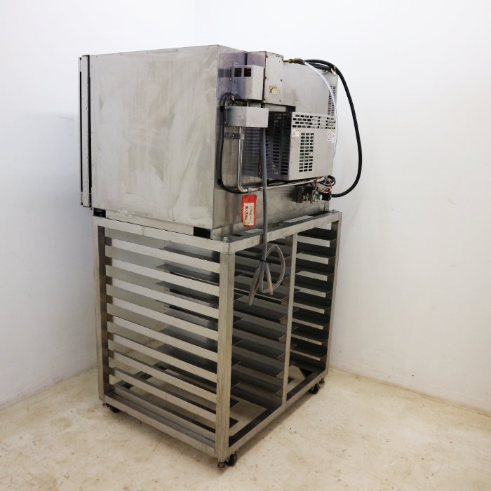 業務用コンベンションオーブン　中古品 中古】コンベクションオーブン 業務用 小型 BX-5 ツジ・キカイ 2015