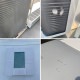 【中古】 天吊りエアコン ツイン 外)RZRP224B1 内)FHP112FA 2台 ダイキン 2021年 天吊エアコン 【動産王】千葉☆送料無料