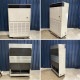 中古|床置エアコン 内) PFAV-P280DM-E1 外) PUHV-P280DM-E 三菱電機 2022製 三相200V 10馬力 業務用 |動産王|愛知|送料無料