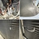 中古|床置エアコン 内) PFAV-P280DM-E1 外) PUHV-P280DM-E 三菱電機 2022製 三相200V 10馬力 業務用 |動産王|愛知|送料無料