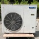 中古｜プレハブ冷蔵庫 1.5坪 外機HUS-11RA-UCI 内機HUS-15RB-EK ホシザキ 2023年 業務用 冷蔵チャンバー ｜動産王｜千葉｜送料無料