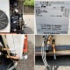 中古｜プレハブ冷蔵庫 1.5坪 外機HUS-11RA-UCI 内機HUS-15RB-EK ホシザキ 2023年 業務用 冷蔵チャンバー ｜動産王｜千葉｜送料無料