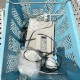 中古｜プレハブ冷蔵庫 1.5坪 外機HUS-11RA-UCI 内機HUS-15RB-EK ホシザキ 2023年 業務用 冷蔵チャンバー ｜動産王｜千葉｜送料無料