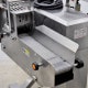 中古|角切りスライサー YS-6510W 吉泉産業 2013年 200V 業務用 万能スライサー |動産王|大阪|送料無料