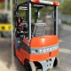 中古|フォークリフト 1.5t 7FB15 トヨタ 2012年 バッテリー式 最大揚高3m 現車確認可 |動産王|千葉|送料無料