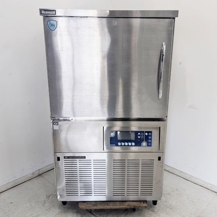 中古｜ブラストチラー DBC-060V3 2016年式 ダイワ 大和冷機 ｜動産王 