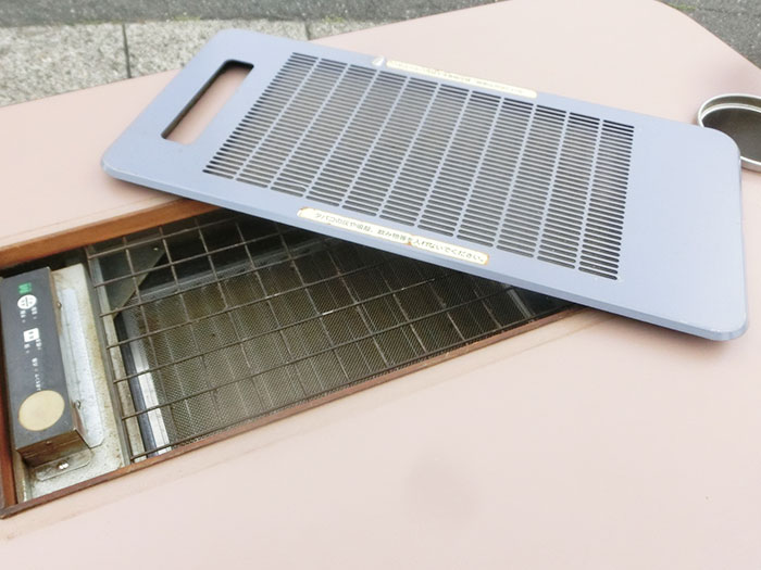 【中古】PALCLEAN 分煙機 MKS-GTL15 ミドリ安全 2008年 脱臭 【動産王】名古屋★引取限定