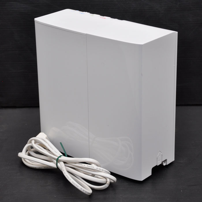 【中古】連続式電解水生成器 トリムイオンHYPER トリムエレクトリックマシナリー  現状渡し【動産王】大阪☆送料無料