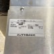 【中古】 プレハブ冷蔵庫 外）HUS-11RA-UCI 内）HUS-11RB-E ホシザキ 2022年 プレハブ 【動産王】千葉☆送料無料