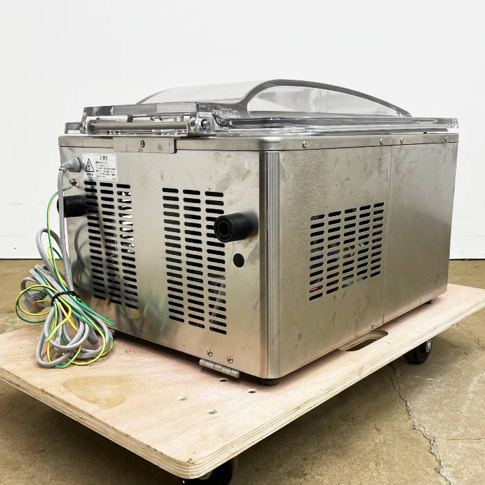 中古｜真空包装機 HPS-300B ホシザキ 2023年 真空パック 業務用 シーラー｜動産王｜千葉｜送料無料