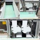 中古｜秤量機付き米飯盛込機 MWA-D 市川工業 2012年 ご飯 ライス ｜動産王｜千葉｜送料無料