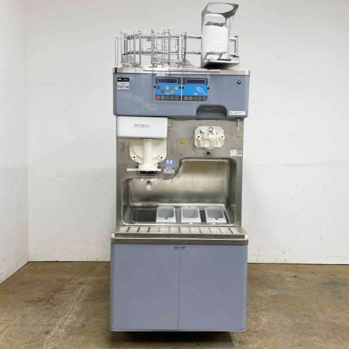 中古|シェイク&サンデーコンボマシン K3/E CARPIGIANI 2020年 シェイク ソフトクリーム |動産王|千葉|送料無料