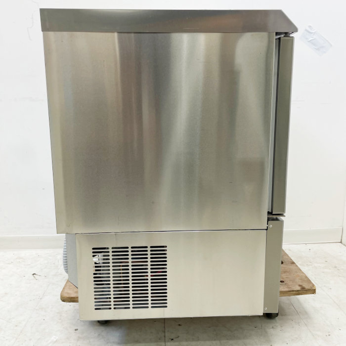 中古｜ブラストチラー DBC-050V3 大和冷機 2021年 業務用 急速冷却器 厨房機器 真空調理 冷凍弁当 ｜動産王｜富山｜送料無料
