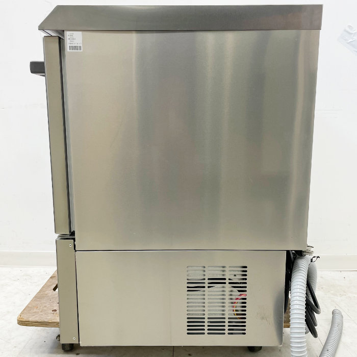 中古｜ブラストチラー DBC-050V3 大和冷機 2021年 業務用 急速冷却器 厨房機器 真空調理 冷凍弁当 ｜動産王｜富山｜送料無料