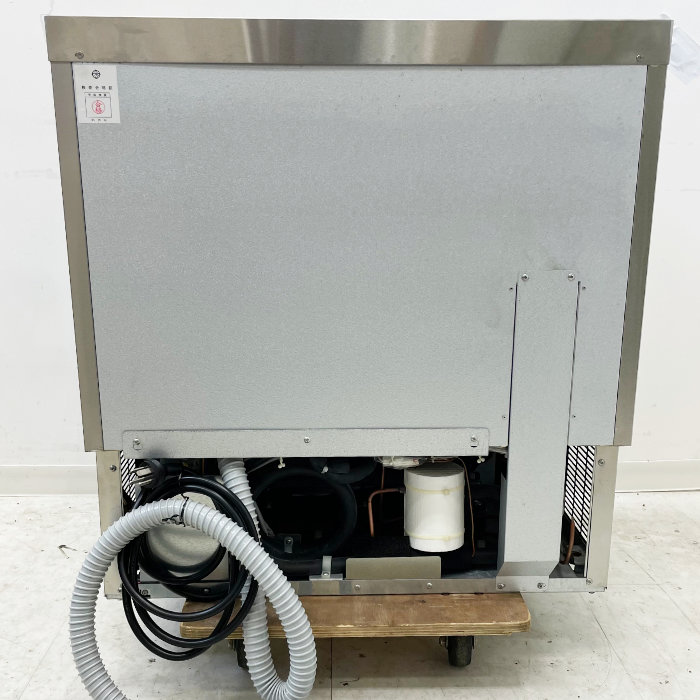 中古｜ブラストチラー DBC-050V3 大和冷機 2021年 業務用 急速冷却器 厨房機器 真空調理 冷凍弁当 ｜動産王｜富山｜送料無料