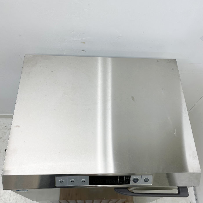 中古｜ブラストチラー DBC-050V3 大和冷機 2021年 業務用 急速冷却器 厨房機器 真空調理 冷凍弁当 ｜動産王｜富山｜送料無料
