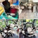 中古｜エンジン式フォークリフト FG20T-15 コマツ 2003年 ガソリン 揚高3m トルコン ｜動産王｜千葉｜送料無料
