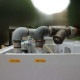 【中古】業務用洗濯脱水機 WER-20S ASAHI 2011年 アサヒ  【動産王】千葉☆送料無料