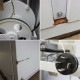 【中古】業務用洗濯脱水機 WER-20S ASAHI 2011年 アサヒ  【動産王】千葉☆送料無料