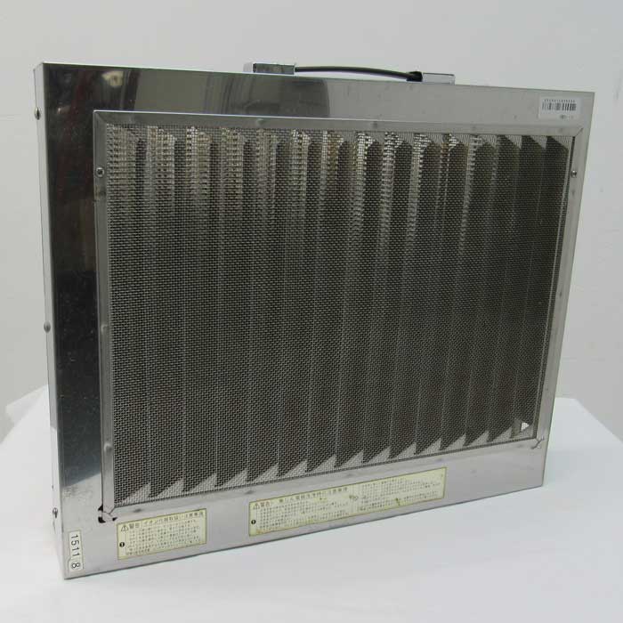 【中古】分煙機 パルクリーン MKS-152RT ミドリ安全 2017年 【動産王】仙台★引取限定