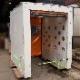 【中古】 エアーシャワー EAS-14015AF2 日本エアーテック 2021年 【動産王】千葉 ☆送料無料