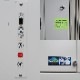【中古】 エアーシャワー EAS-14015AF2 日本エアーテック 2021年 【動産王】千葉 ☆送料無料