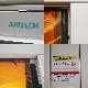 【中古】 エアーシャワー EAS-14015AF2 日本エアーテック 2021年 【動産王】千葉 ☆送料無料