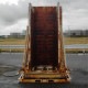 【中古】パレットアジャスター フジ技研工業 パレットサイズ900×1100用 荷ぞろえ機【動産王】仙台★引取限定