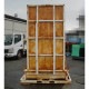 【中古】パレットアジャスター フジ技研工業 パレットサイズ900×1100用 荷ぞろえ機【動産王】仙台★引取限定