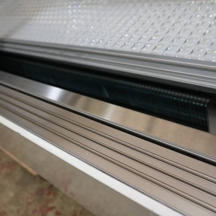 【中古】冷蔵ショーケース 保坂 HOSAKA 特注品 業務用 【動産王】千葉★送料無料