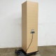 中古|両替機 BOSTEC 店舗 屋内用 500円 1000円 100円玉両替 |動産王|千葉|送料無料