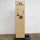 中古|両替機 BOSTEC 店舗 屋内用 500円 1000円 100円玉両替 |動産王|千葉|送料無料