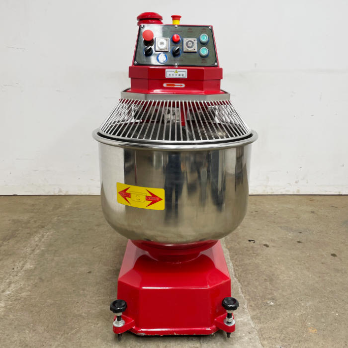 中古｜ミキサー S-80N 北沢産業 2023年 パン生地 製菓 製パン キタザワ ピザ パン生地 ｜動産王｜千葉｜送料無料