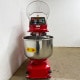 中古｜ミキサー S-80N 北沢産業 2023年 パン生地 製菓 製パン キタザワ ピザ パン生地 ｜動産王｜千葉｜送料無料