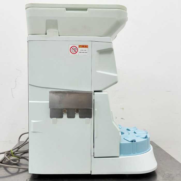 中古｜小型シャリ玉ロボット SSN-JRA 鈴茂器工 2017年 寿司ロボット