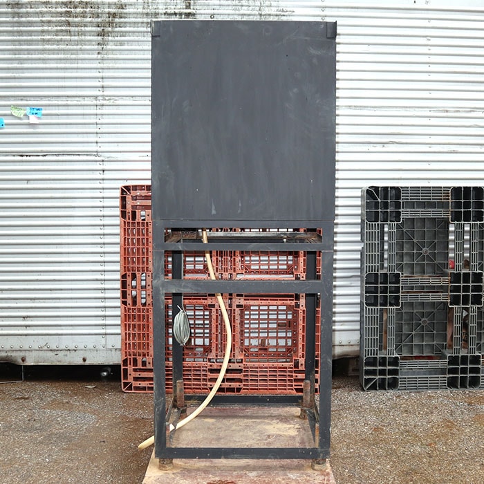 【中古】ピザ窯 業務用 小倉厨房工業所 オーブン ピッツァ イタリアン 窯 厨房 2016年頃 都市ガス【動産王】千葉★引取限定