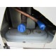 【中古】天井カセット形エアコン 12馬力 内機FXYFP112MD×3 FXYKP56BA 外機RXMP335CA ダイキン 2014年  【動産王】仙台★引取限定