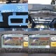 【中古】 5t フォークリフト 7FBCU55 トヨタ バッテリー式 【動産王】千葉 ☆送料無料