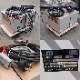 【中古】 5t フォークリフト 7FBCU55 トヨタ バッテリー式 【動産王】千葉 ☆送料無料