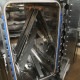 【中古】蒸煮冷却機 CS-100N 三浦工業 2014年 miura ミウラ 給食 ジャンク【動産王】千葉☆送料無料
