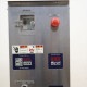 【中古】コンベア式電気フライヤー EFCH-8LN ニチワ電機NICHIWA 2019年【動産王】千葉☆送料無料