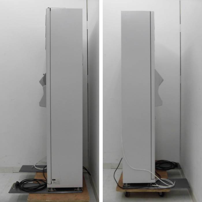 【中古】券売機 VT-G20M グローリー 2016年 新500円硬貨対応 高額紙幣対応 GLORY【動産王】富山☆送料無料