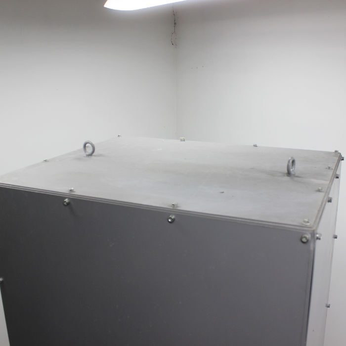 中古|三相変圧器 工進 2019年製 トランス KOSHIN|動産王|福岡|引取|送料|