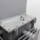 中古|三相変圧器 工進 2019年製 トランス KOSHIN|動産王|福岡|引取|送料|