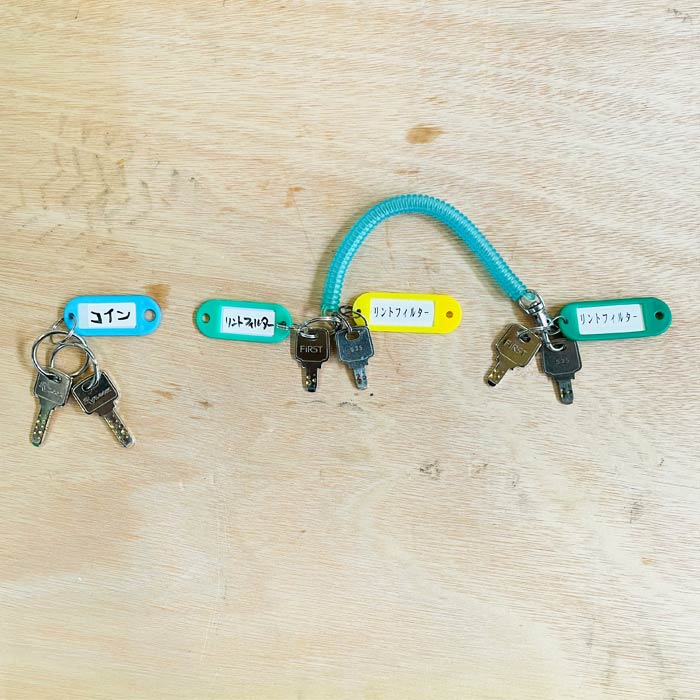 中古｜コイン式ガス洗濯乾燥機 SF-222CN TOSEI 2012年 コインランドリー LPガス ｜動産王｜北海道｜引取｜送料別