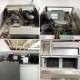 中古｜ドウコンディショナー BDZ-236ST フクシマガリレイ 2022年 36枚 パン生地 ベーカリー ドゥコン ホイロ ｜動産王｜千葉｜送料無料