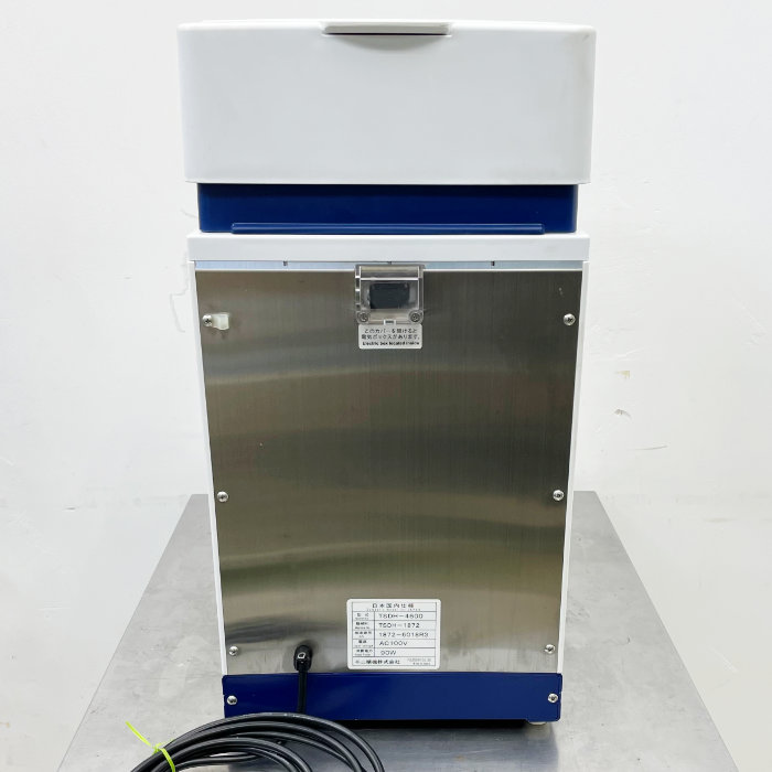 中古|卓上シャリ玉成型機 TSDH-4600 不二精機2018年 寿司ロボット 業務用 厨房機器 |動産王|富山|送料無料|Sushi Robot